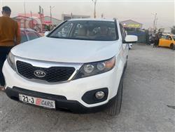 کیا سۆرینتۆ